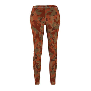 Camouflage | sexy yoga pants for women