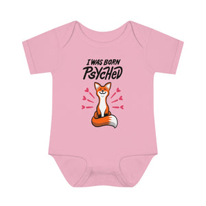 I Was Born Psyched | clothing store online