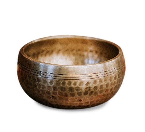 Something to Sing about: Your Own Singing Bowl