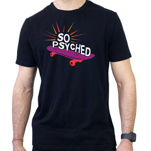 SoPsyched apparel