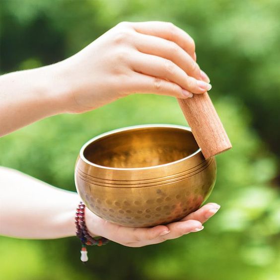 Getting Your Own Singing Bowl with SoPsyched