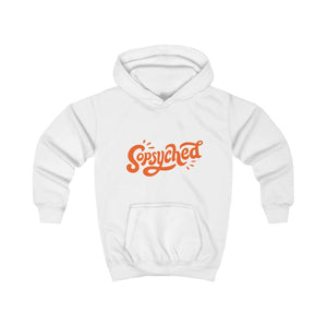 SoPsyched-Kids Hoodie | hoodies kids