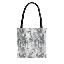 Tote Bag Tie Dye Grey | bags for womens
