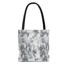 Tote Bag Tie Dye Grey |bags for womens