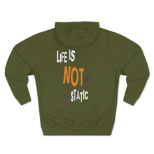 Life Is Not Static-Sopsyched | clothing store online