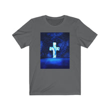 Cross Of Zipaquirá | unisex t shirt