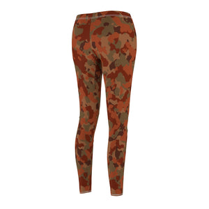 Camouflage | sexy yoga pants for women