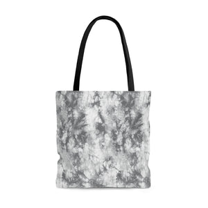 Tote Bag Tie Dye Grey | bags for womens