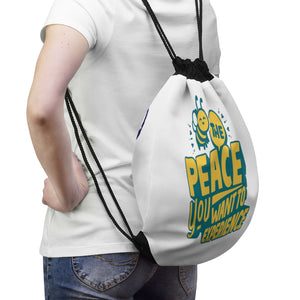 Be The Peace You Want To Experience | clothing store online