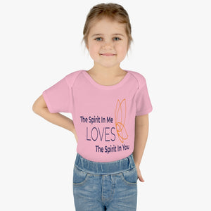 The Spirit In Me Loves the Spirit In You | clothing store 
