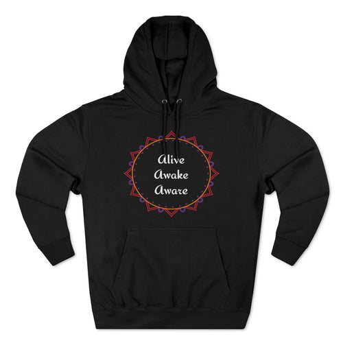 Unisex Alive Awake Aware