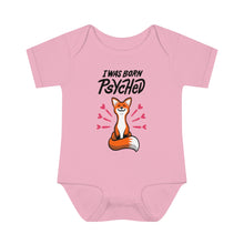 I Was Born Psyched | clothing store online