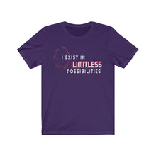 I Exist In Limitless Possibilities | clothing store online