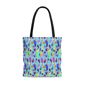 Tote Bag Color Butterflies |bags for womens