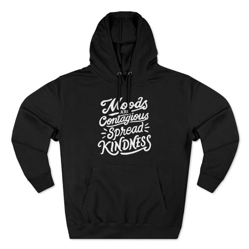 Unisex Premium Pullover Hoodie. Kindness
