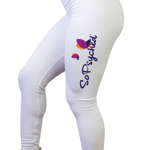 SoPsyched Yoga Leggings | sexy yoga pants for women