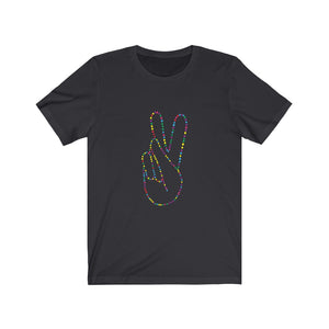 Peace Sopsyched | unisex t shirt