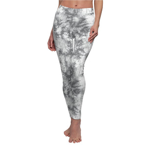 Yoga Pants Grey Leggings | sexy yoga pants for women