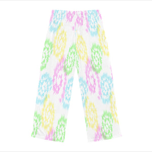 Tie-Dye Bottoms | clothing store online