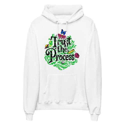 Mental Health- Trust The Process1